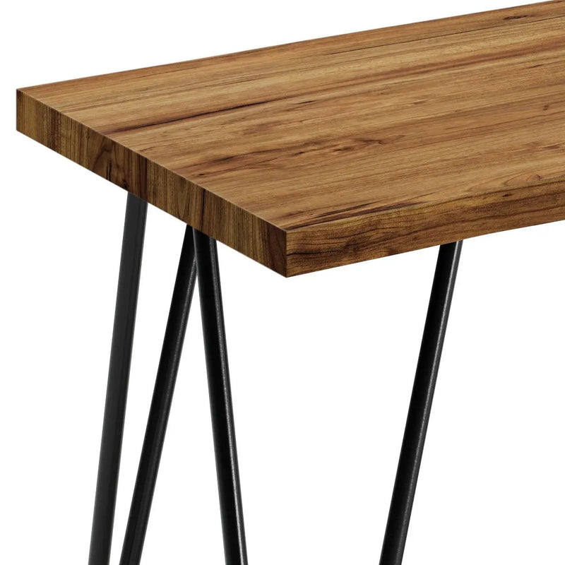 Colton - Bench - Natural by Unique Piece Furniture