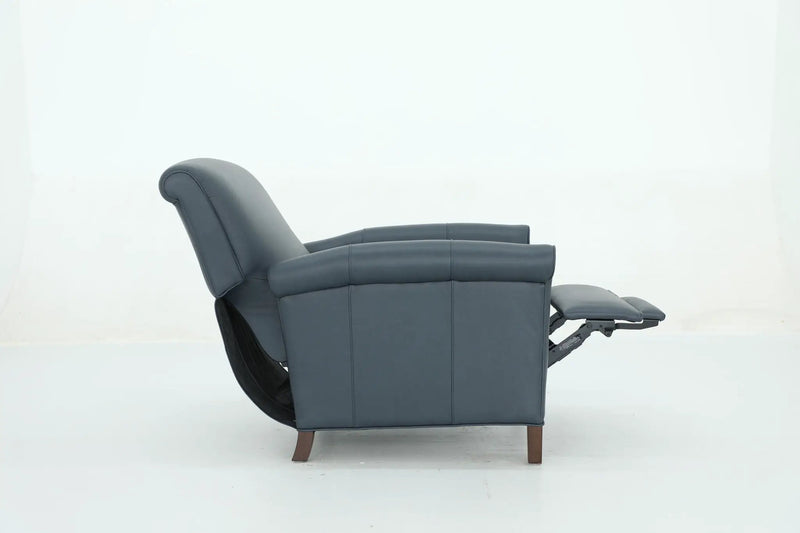 Phoebe - Recliner Push Thru The Arm by Unique Piece Furniture