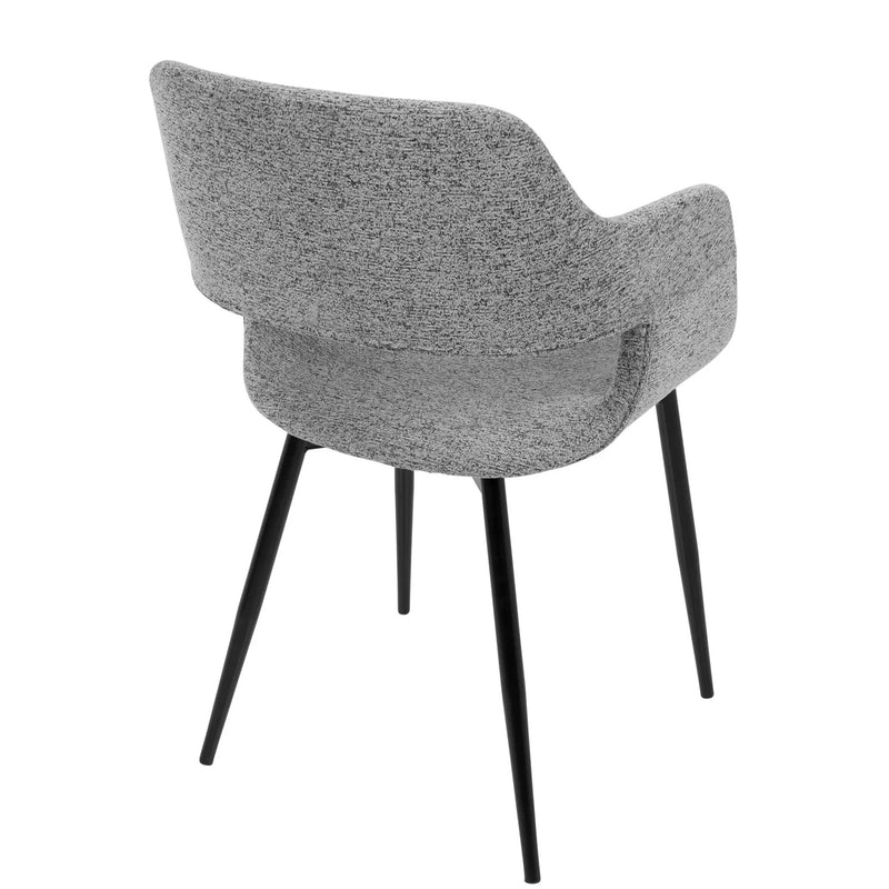 Margarite - Mid Century Modern Dining Chair (Set of 2) by Unique Piece Furniture
