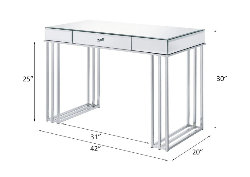 Critter - Writing Desk by Unique Piece Furniture