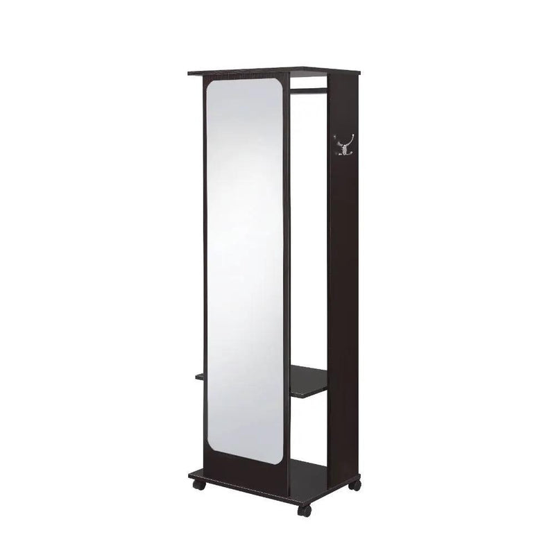 Kolen - Hall Tree - Espresso by Unique Piece Furniture