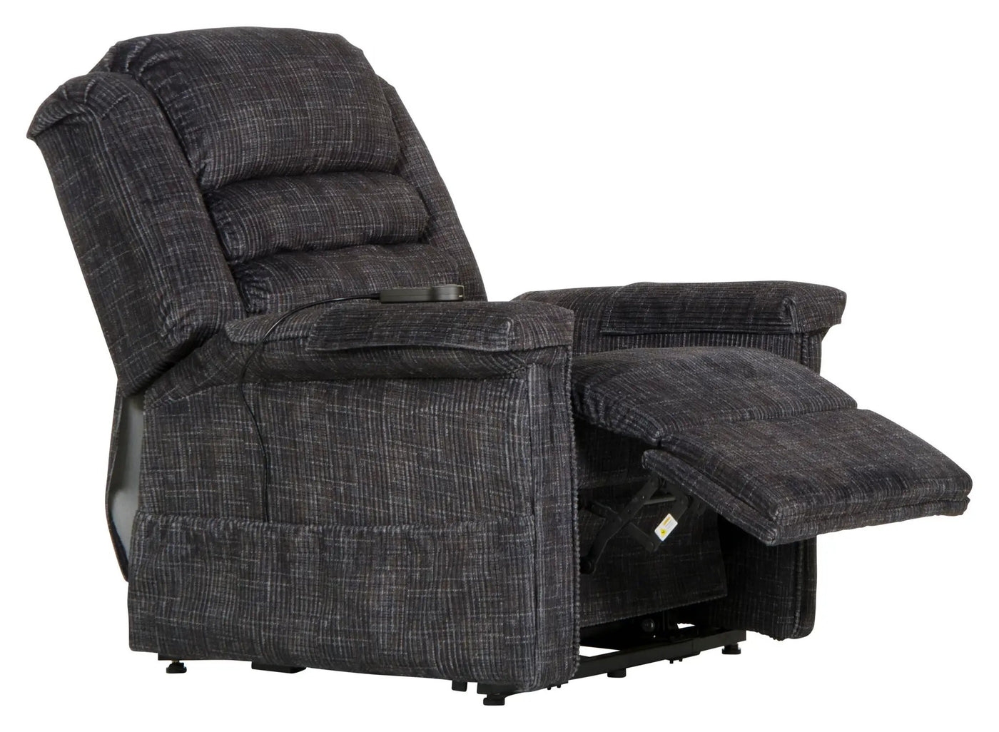 Soother - Power Lift Recliner by Unique Piece Furniture