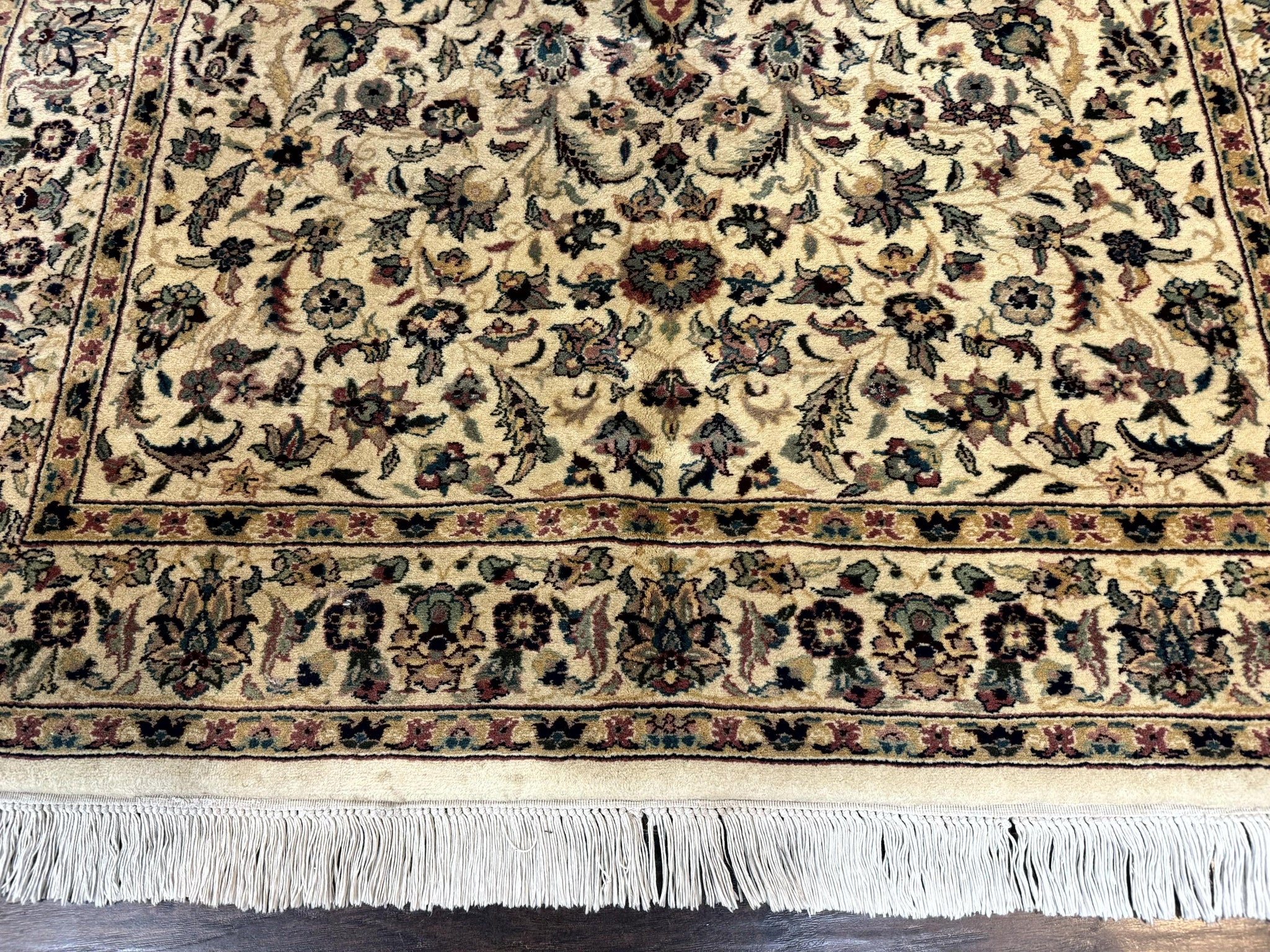 Pak Persian Rug 4x6 by Jewel Rugs