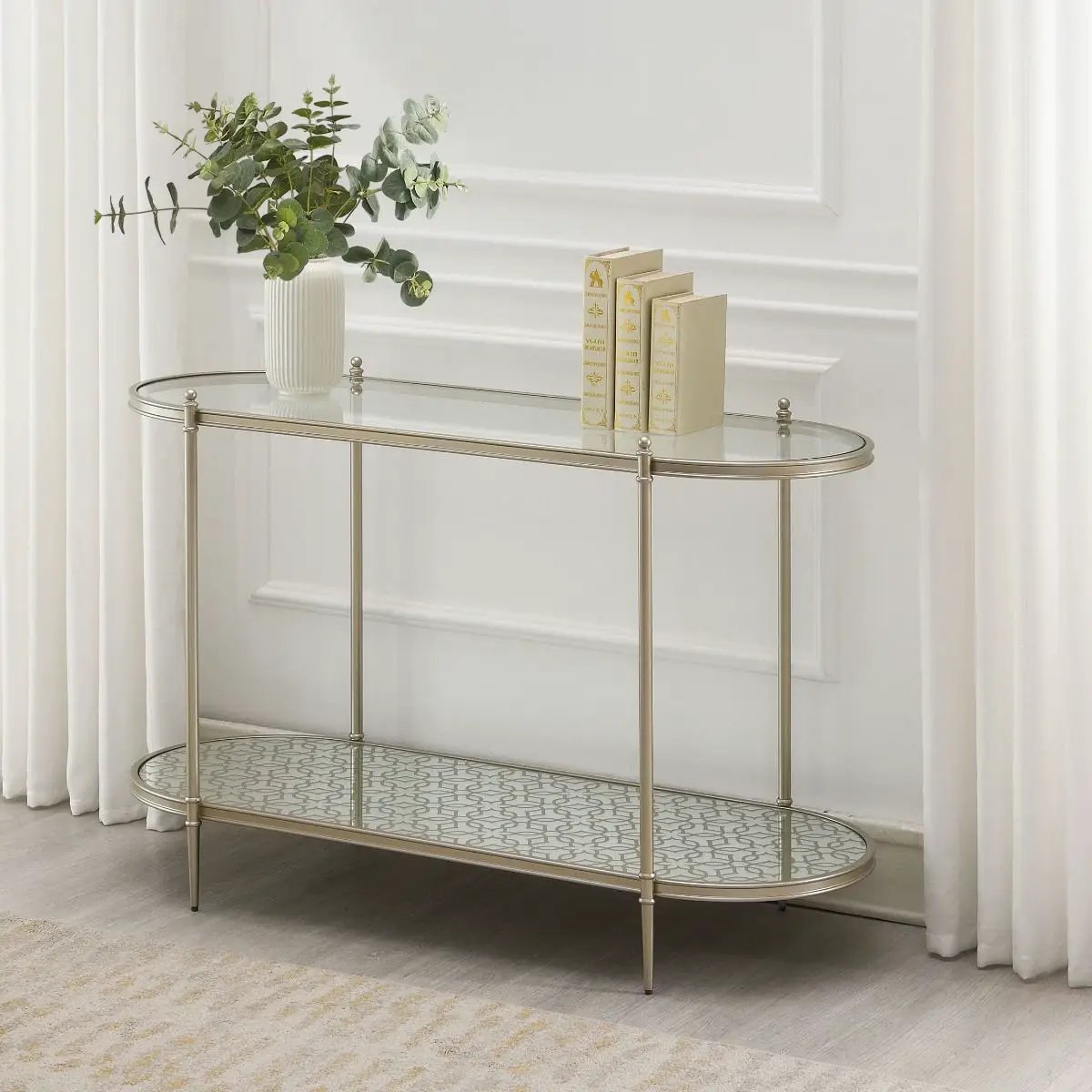 Zaba - Table by Unique Piece Furniture