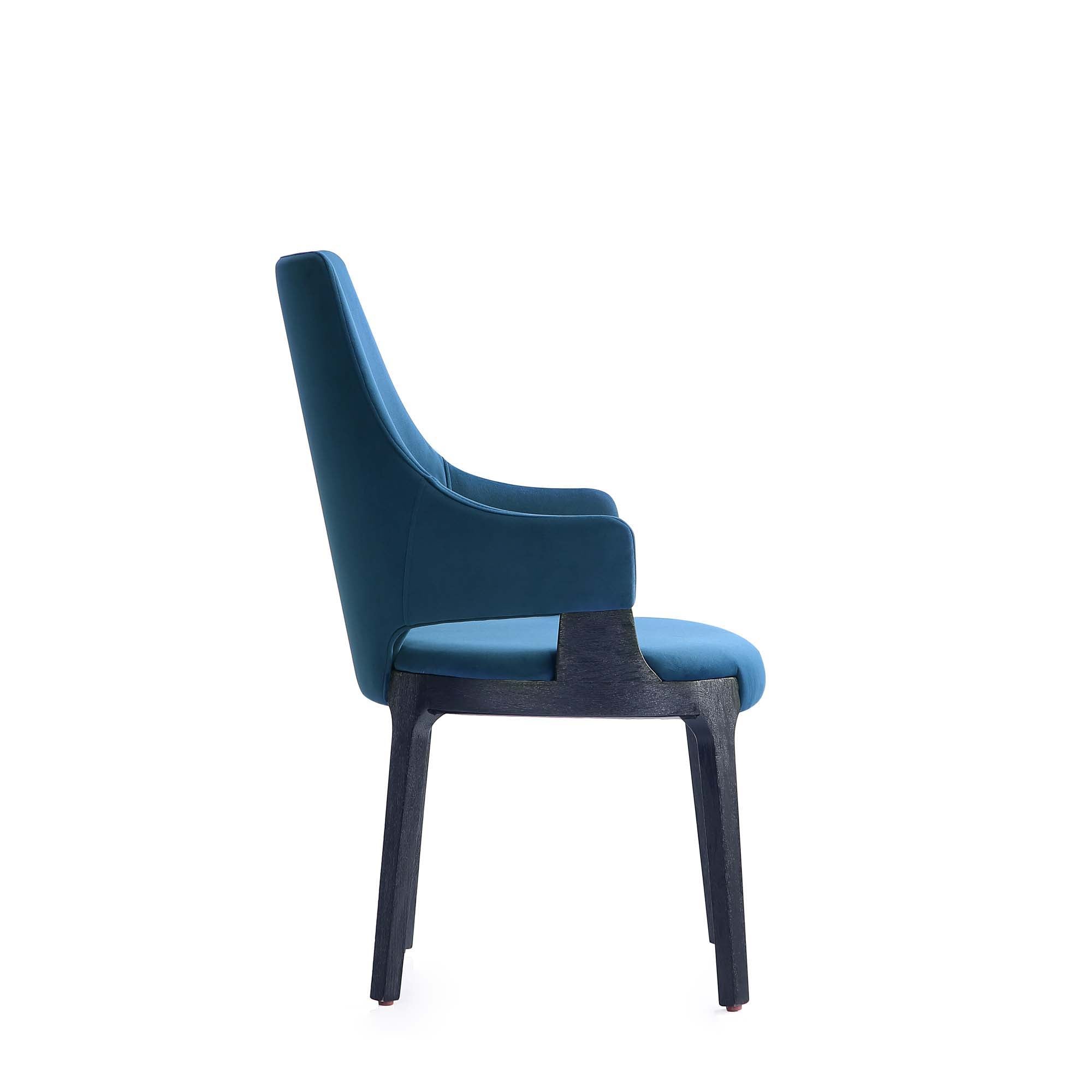 Kara - Dining Chair by HouseOfZazla