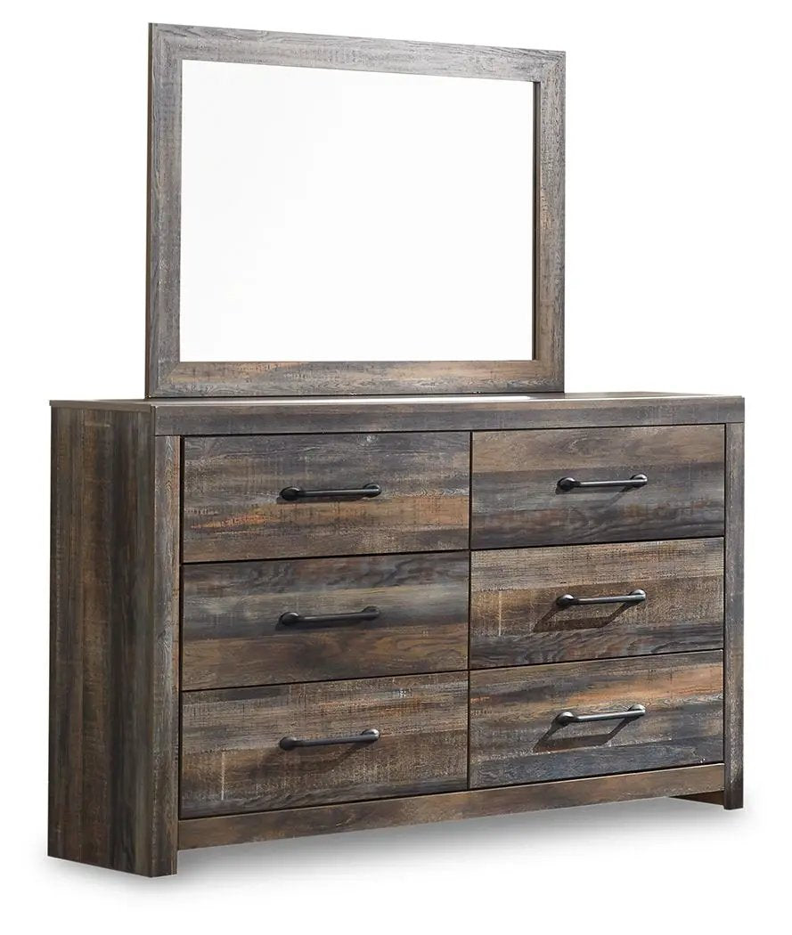 Drystan - Dresser by Unique Piece Furniture
