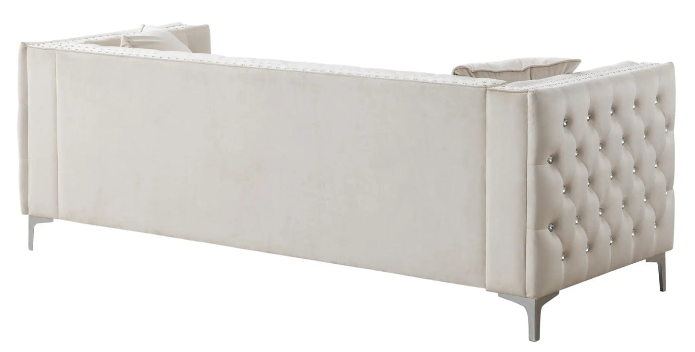 Paige - Sofa by Unique Piece Furniture
