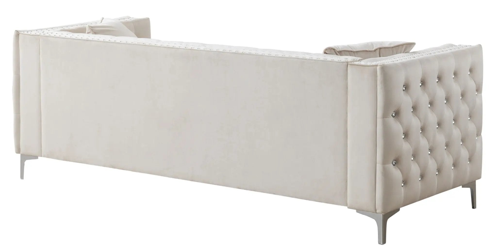 Paige - Sofa by Unique Piece Furniture