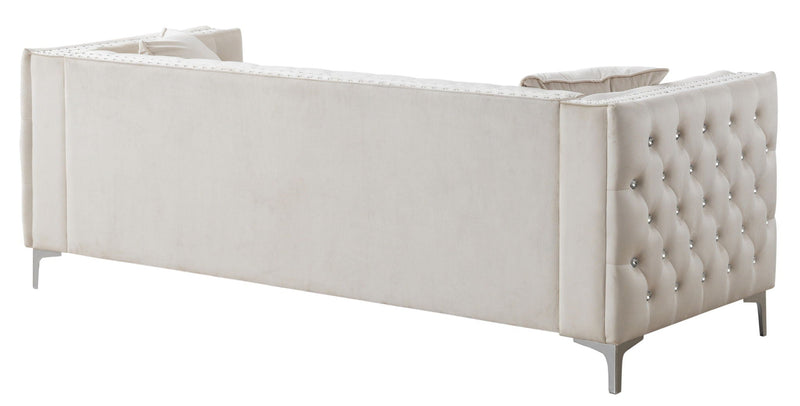 Paige - Sofa by HouseOfZazla