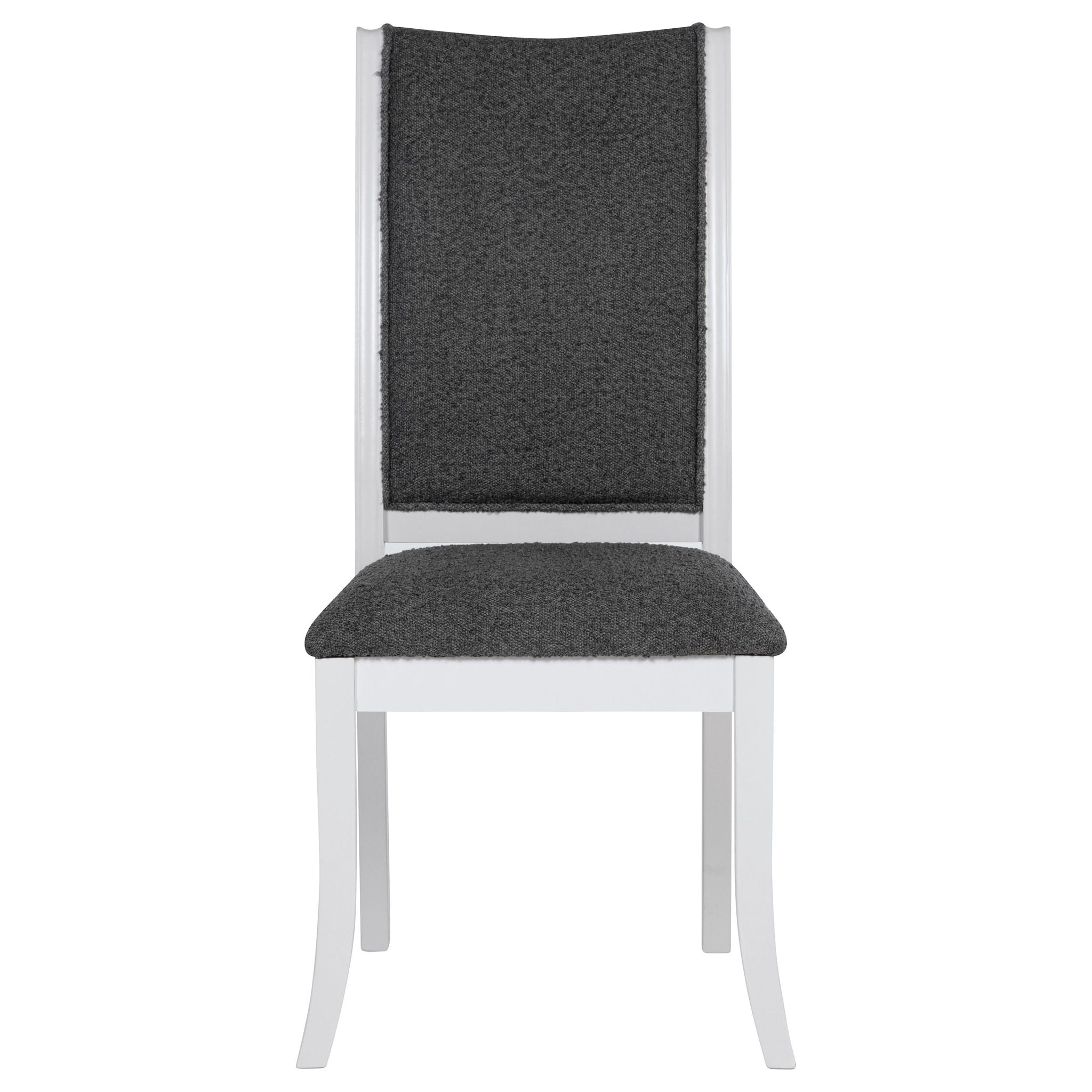 Tyler - Round Dining Table Set