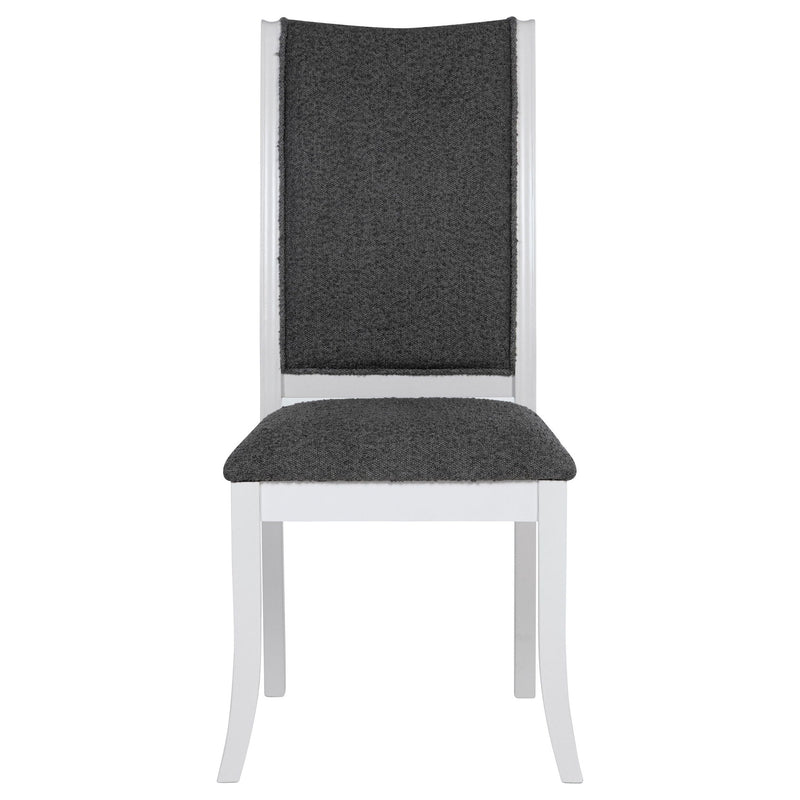 Tyler - Round Dining Table Set