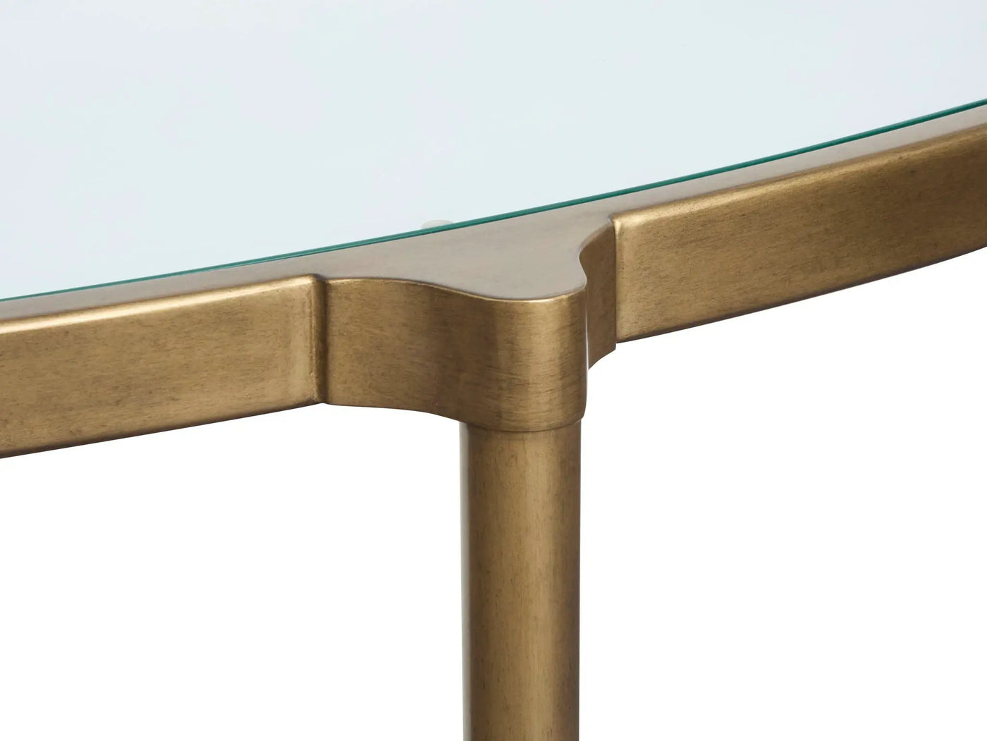 Cassidy - Round Table by Unique Piece Furniture