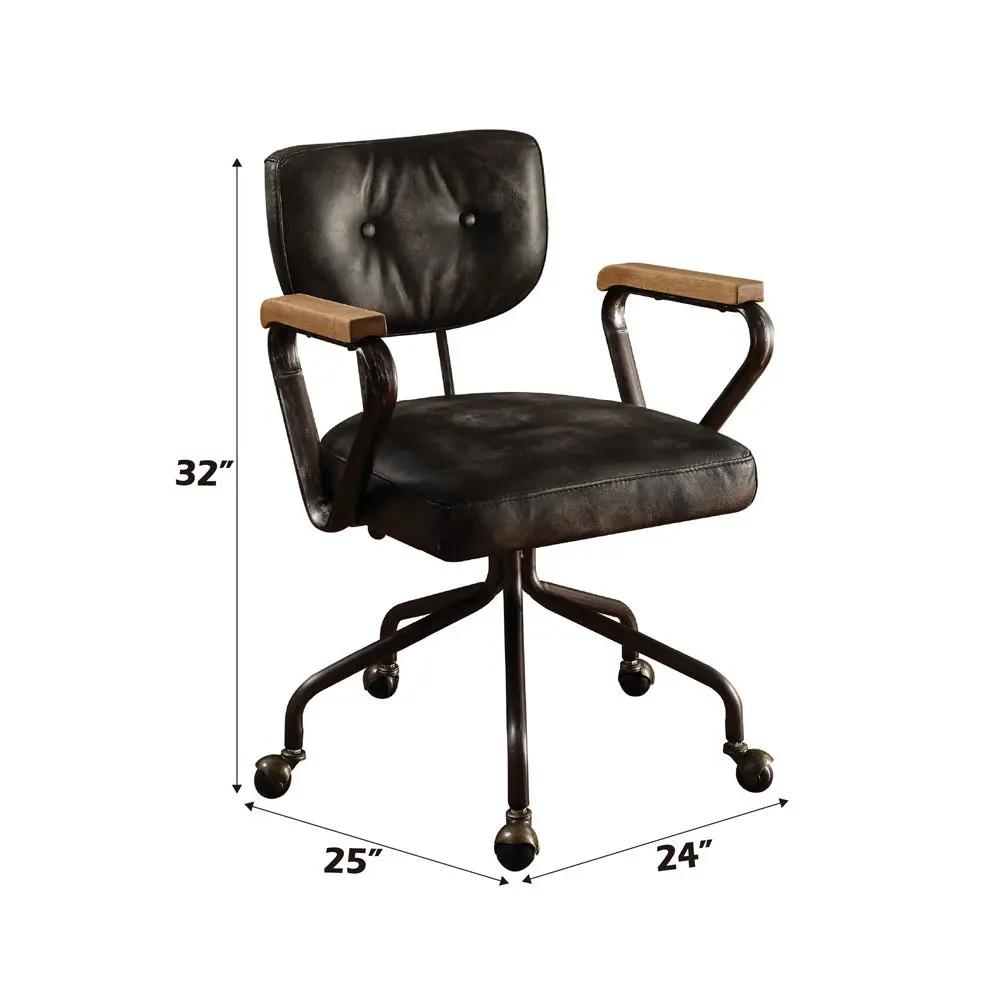 Hallie - Executive Office Chair by Unique Piece Furniture