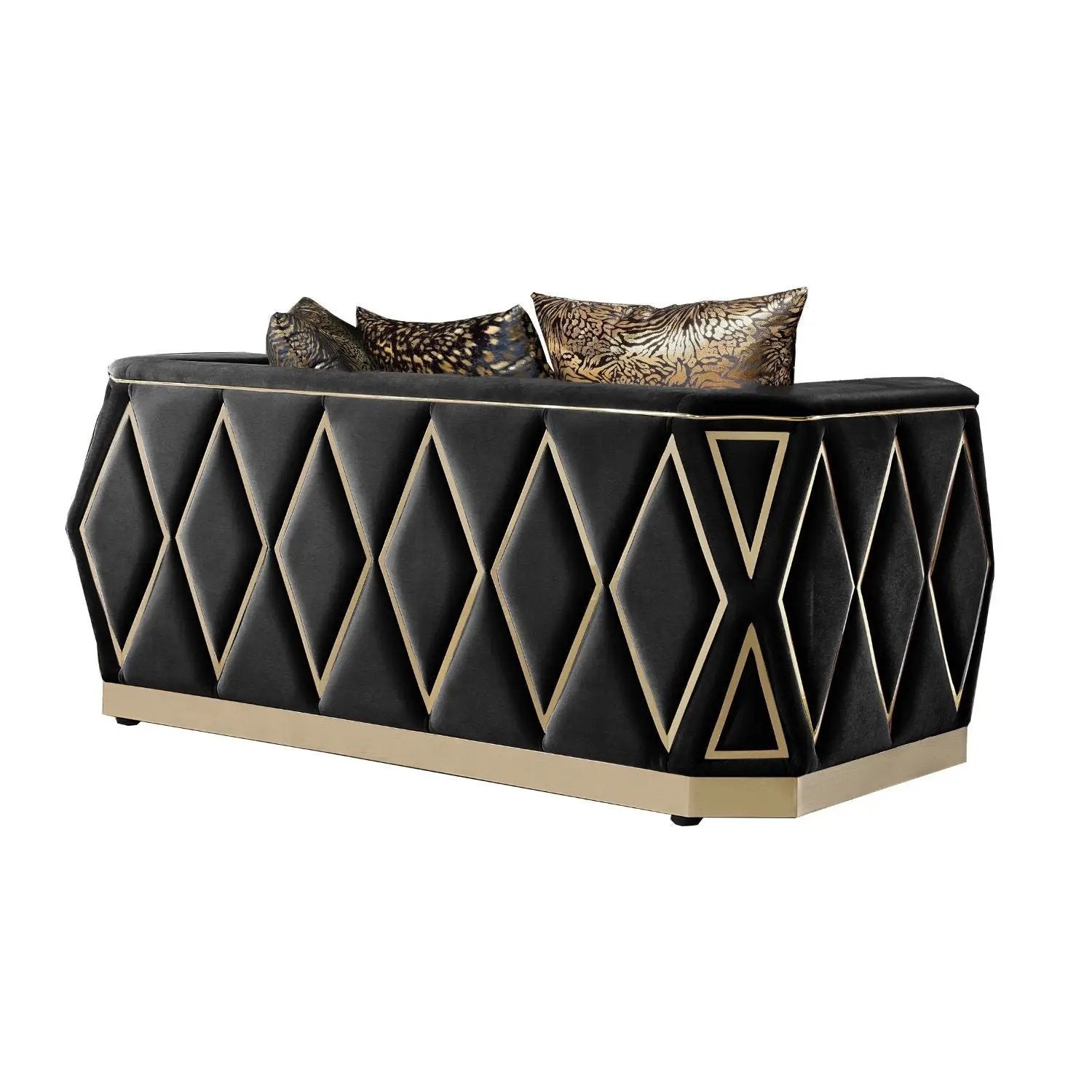 Cavalli - Livingroom Set by HouseOfZazla