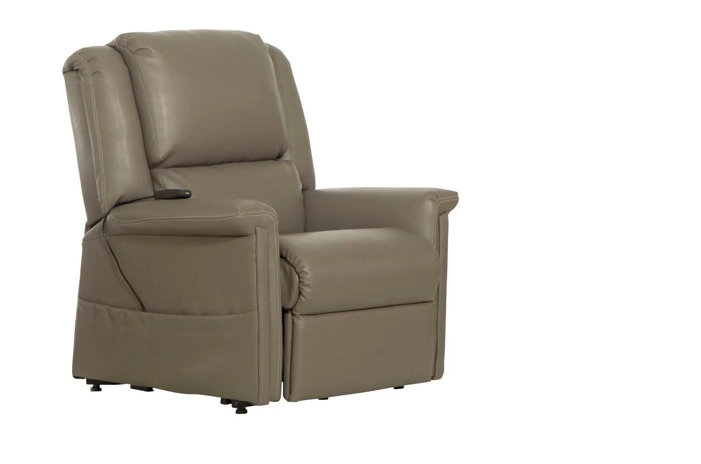 Elsie - Power Lift Power Lay Flat Recliner by Unique Piece Furniture