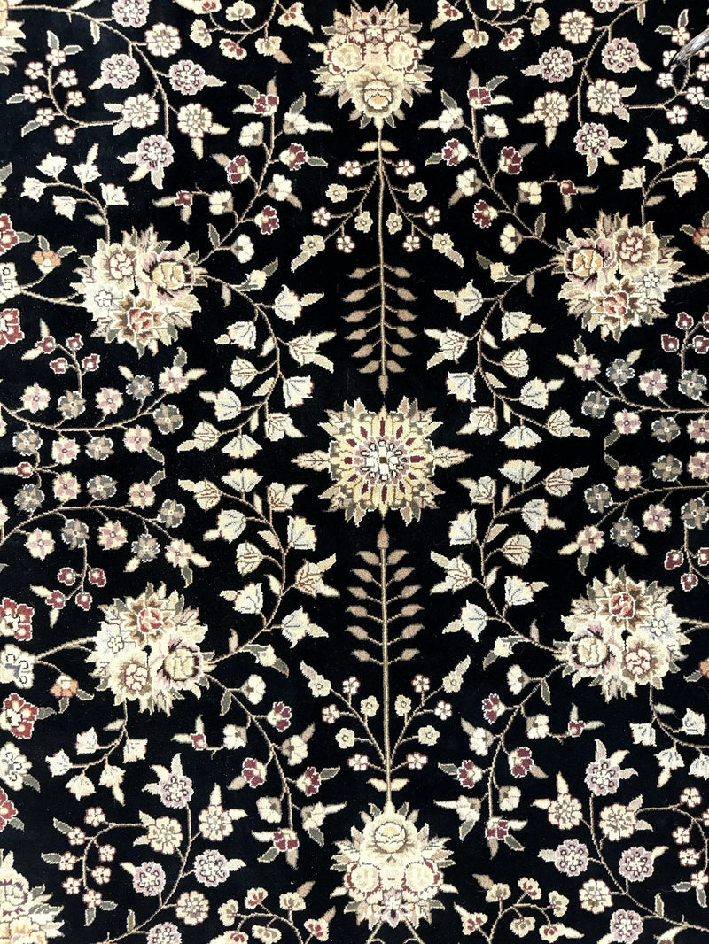 Pak Persian Rug 10x13 by Jewel Rugs