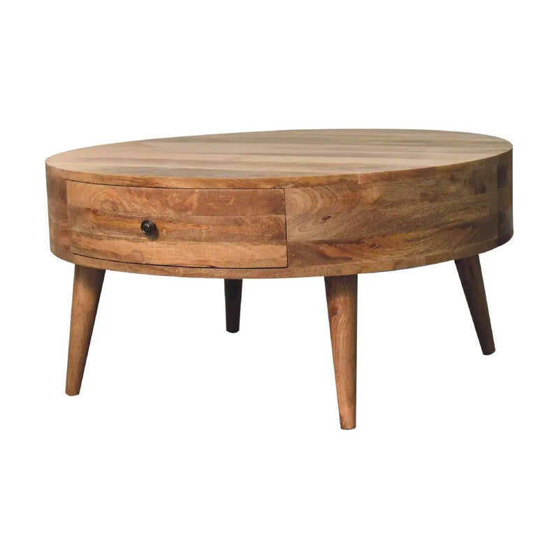 Odyssey - Table by Unique Piece Furniture