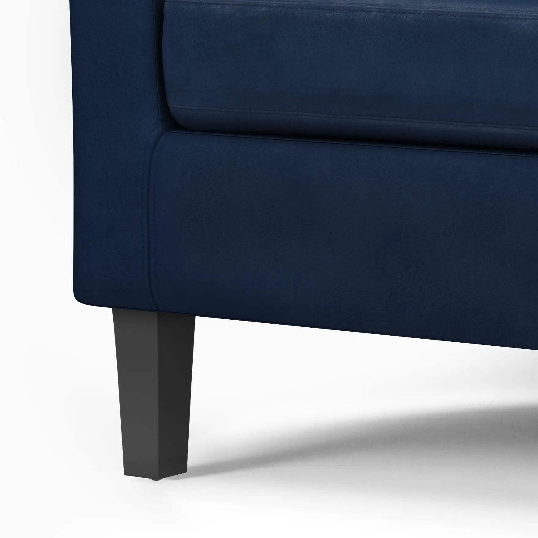 Austin - Transitional Tub Chair by Unique Piece Furniture