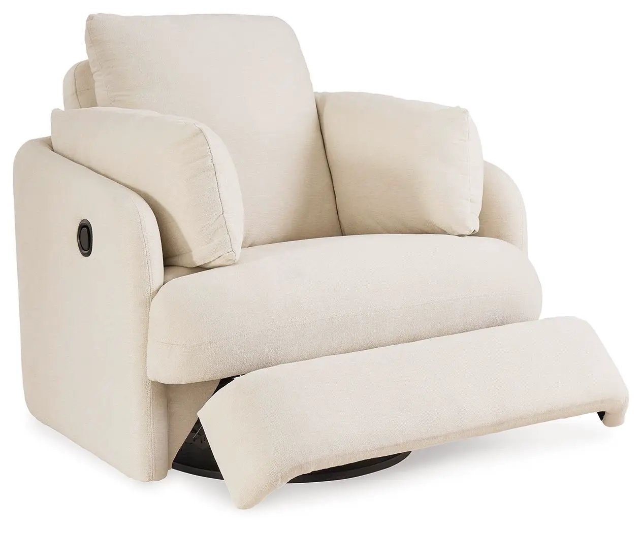 Modmax - Swivel Glider Recliner by Unique Piece Furniture
