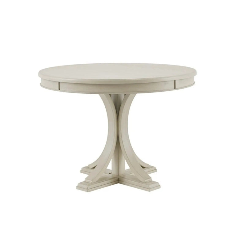 Classic Round Dining Table by Unique Piece Furniture