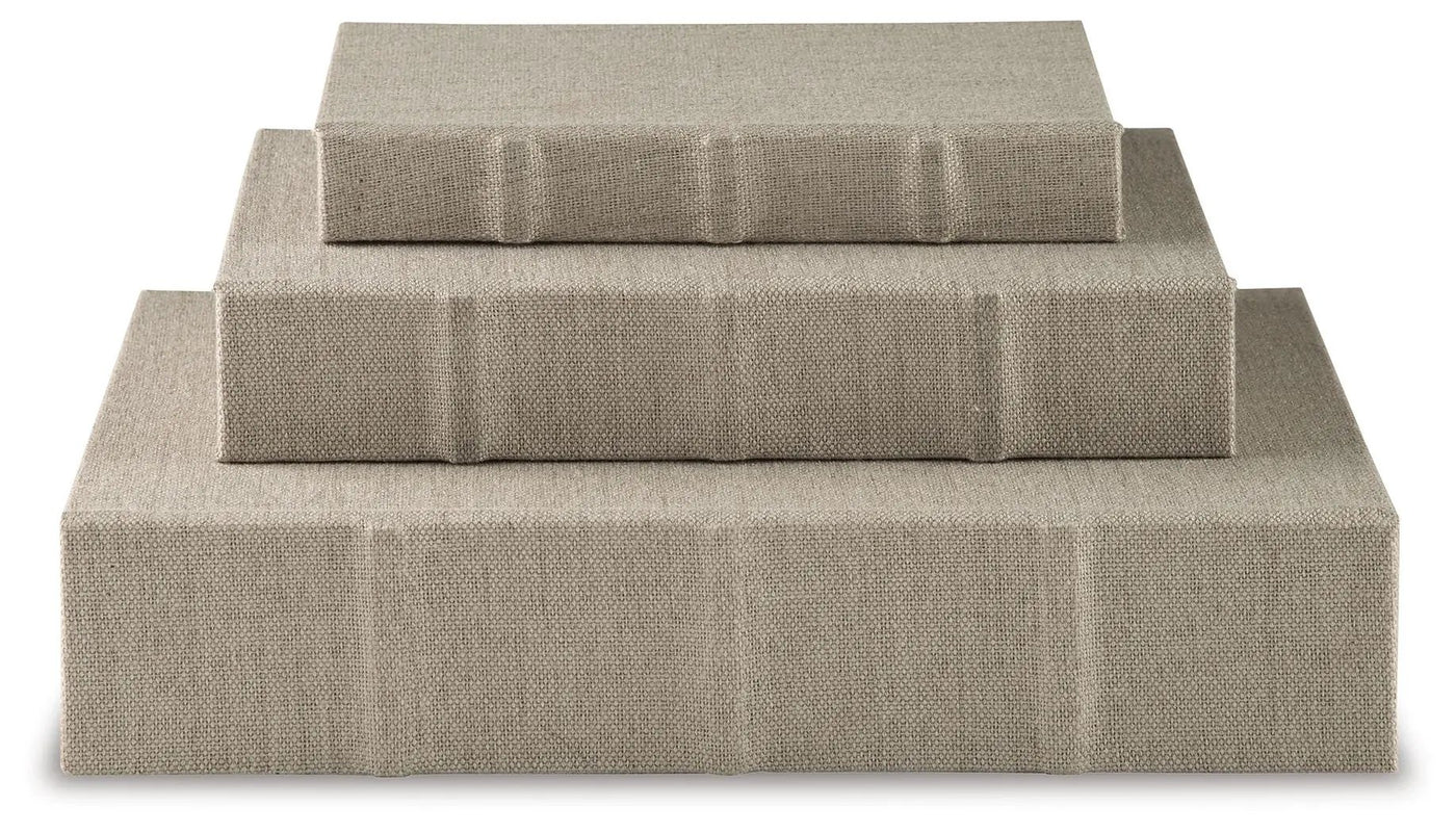 Jolina - Box Set by Unique Piece Furniture