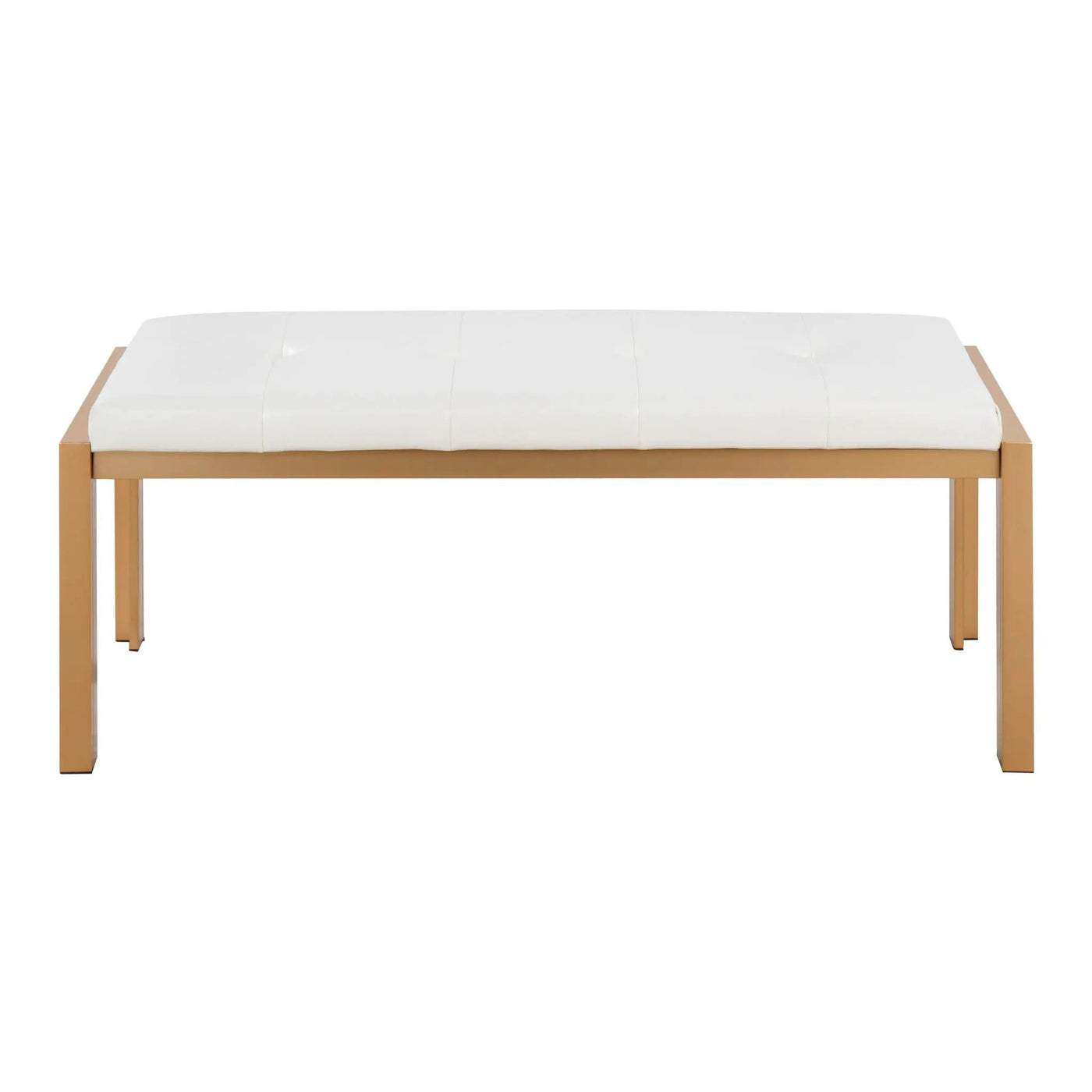 Fuji - Contemporary Bench by HouseOfZazla