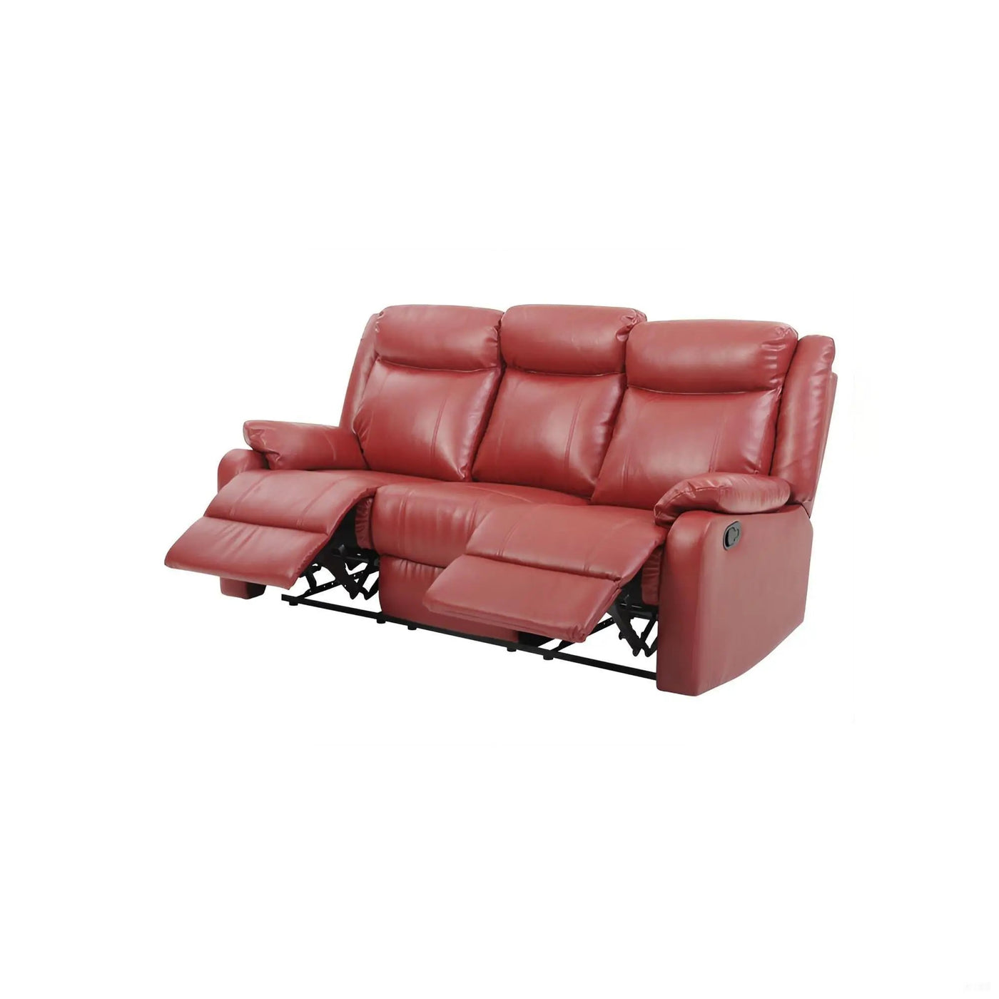 Contemporary Three Seater Sofa by Unique Piece Furniture