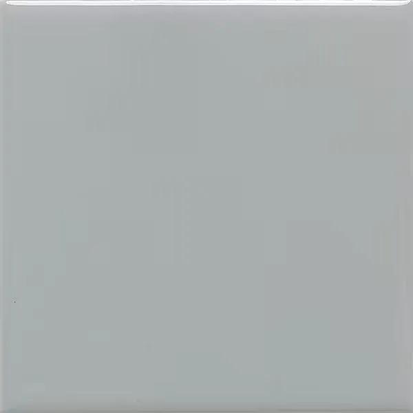 Open Box Daltile Matte Desert Gray 6 in. x 6 in. Ceramic Wall Tile (12.5 sq. ft. / case) by Selzalot