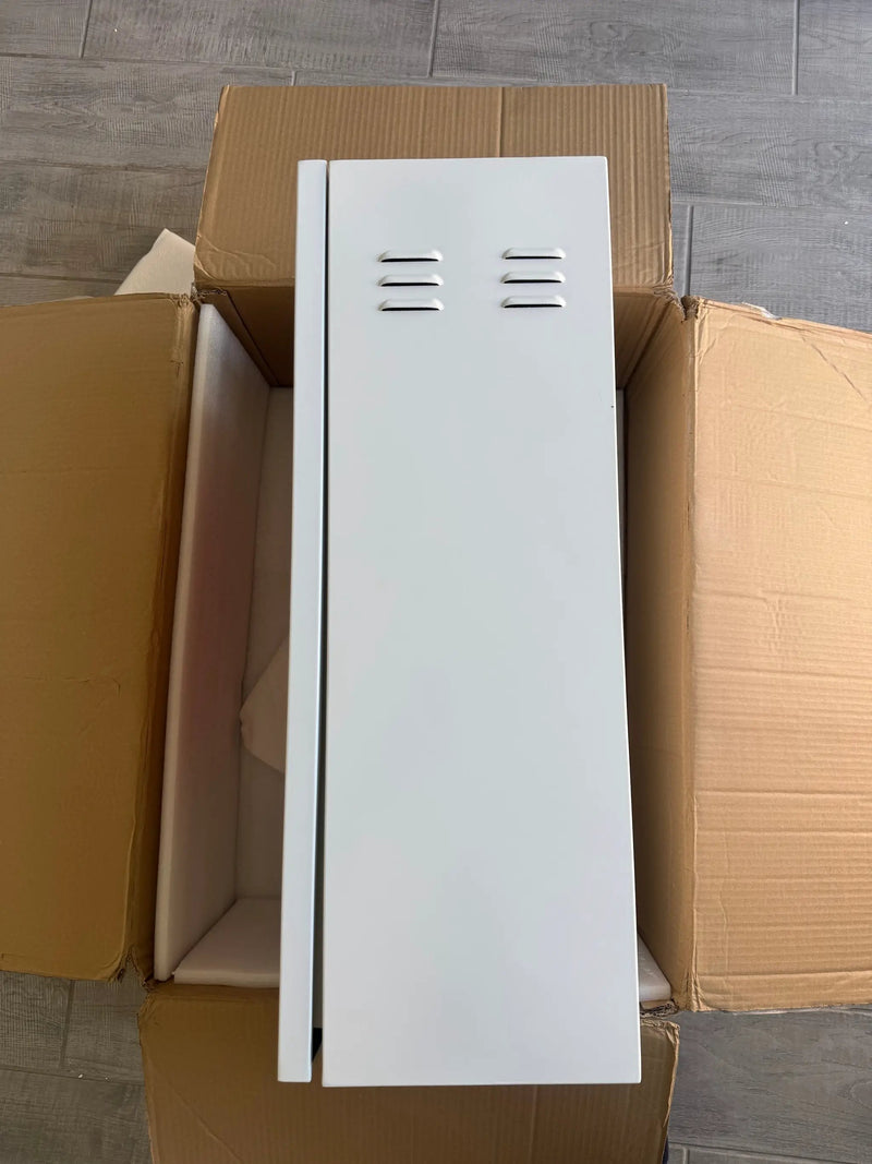 Tesla Charger Station Box for Tesla Gen 2/Gen 3 Wall Connector by Selzalot