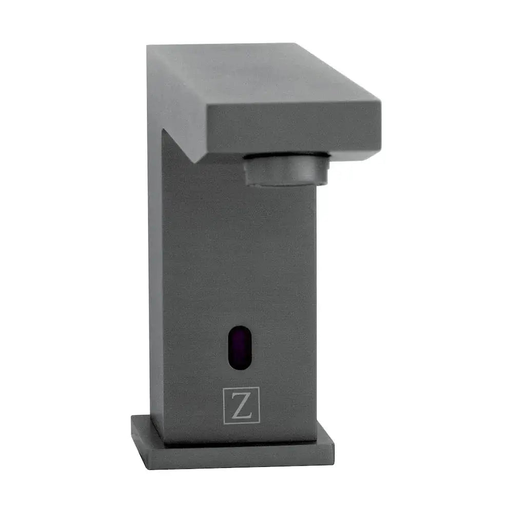 ZLINE Bliss Touchless Bath Faucet BLS-BFS-GM by Farmhouse Kitchen and Bath