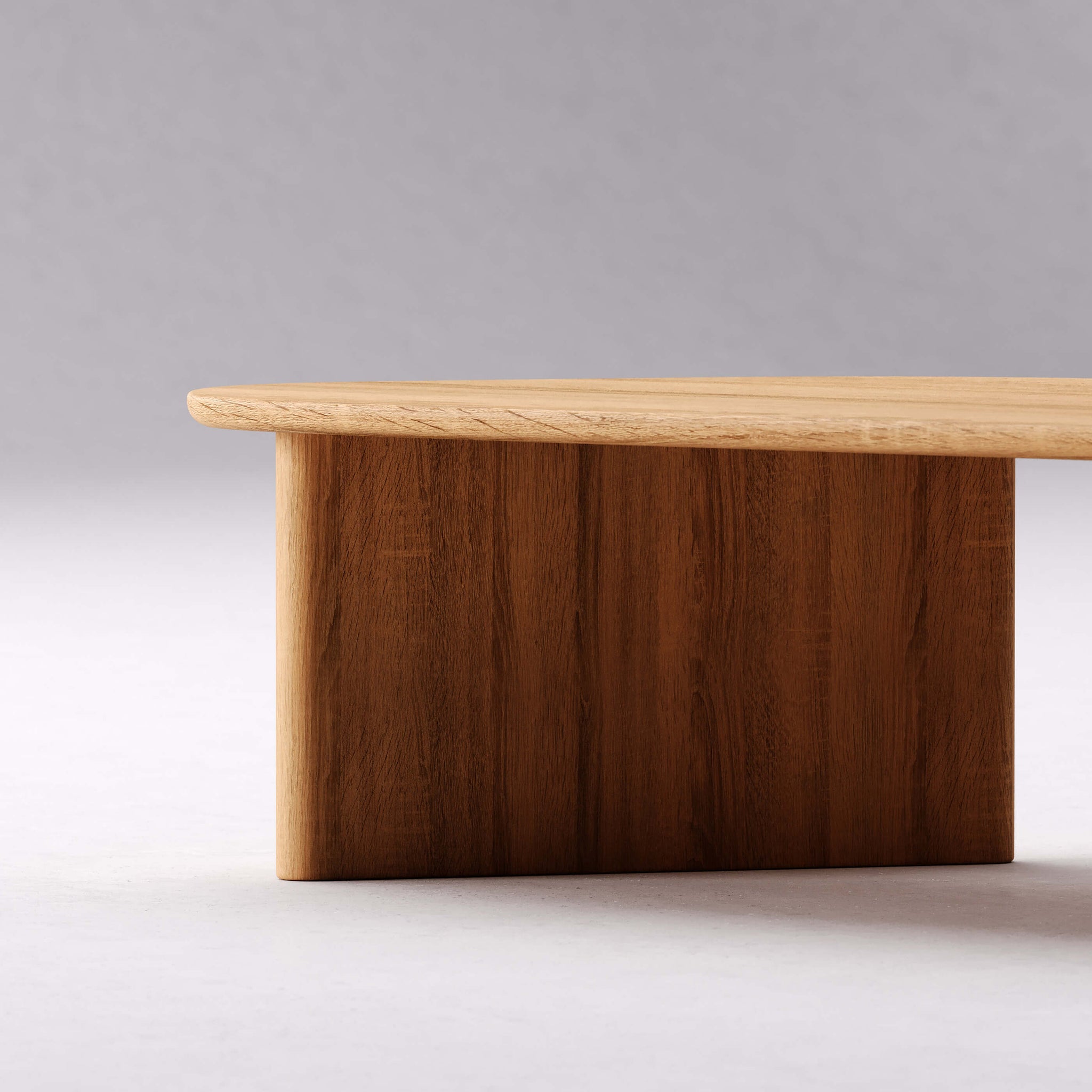 THE RING - coffee table by VARBROS
