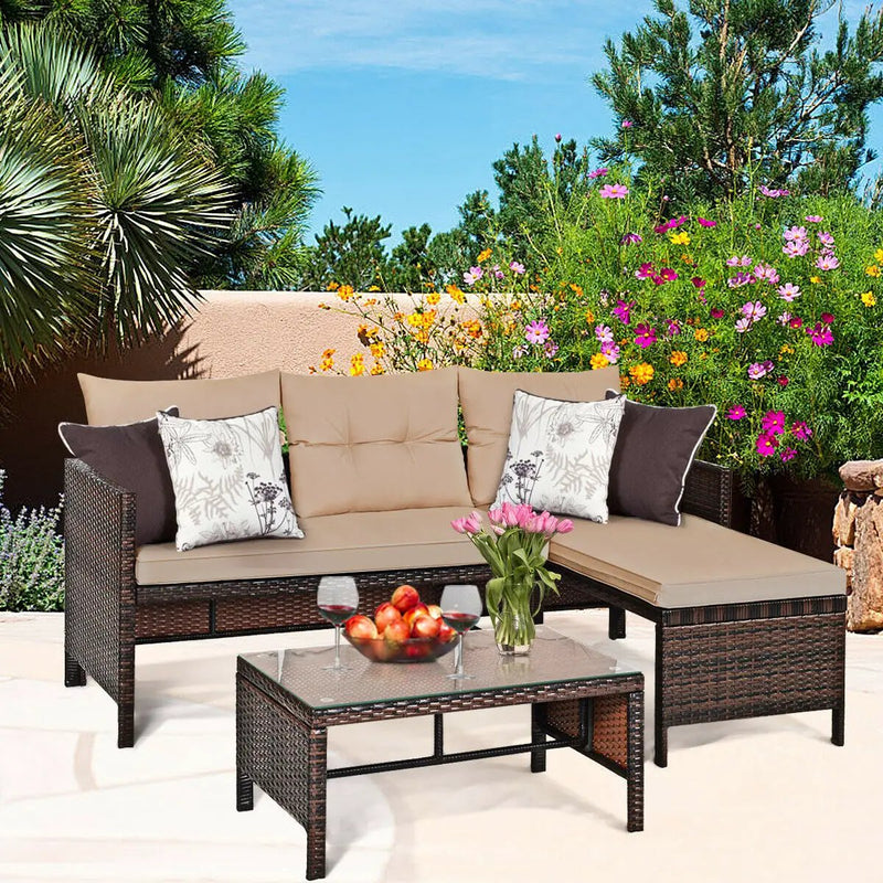 9 FT Solar LED Patio Umbrella Push-Button Tilt and Crank 24 LED Lights and 8 Ribs by DirectDeals
