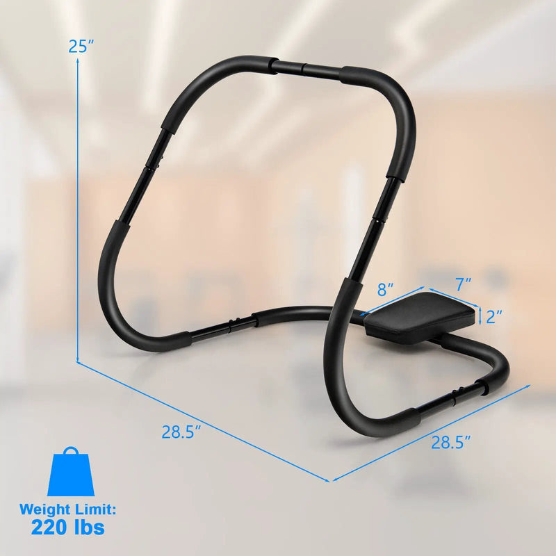 Portable AB Trainer by DirectDeals