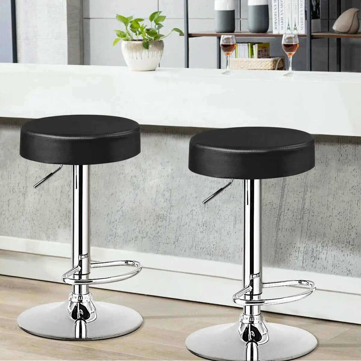 Set of 2 Adjustable