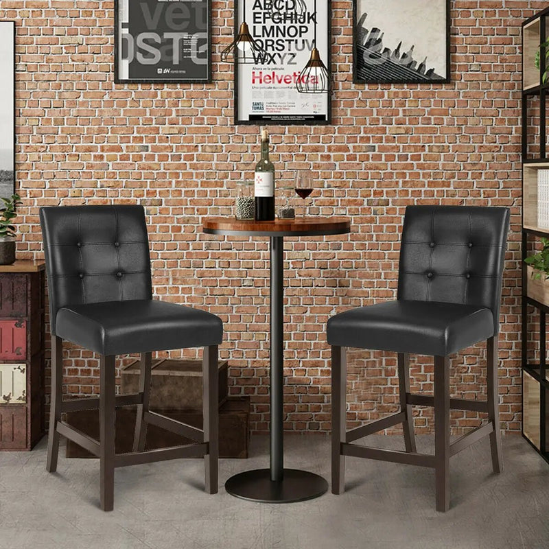 Set of 2 PVC by DirectDeals