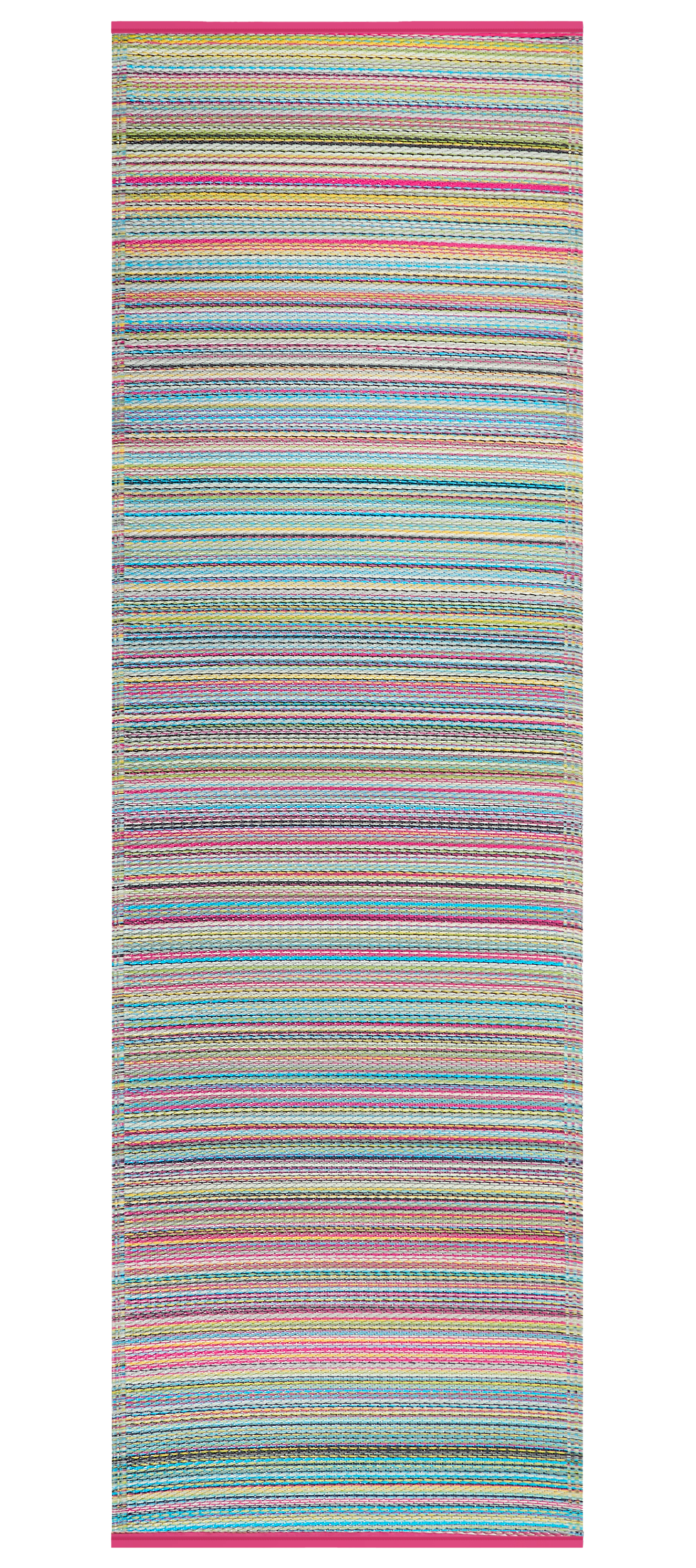 Cancun Outdoor Rug for Patio by Fab Habitat