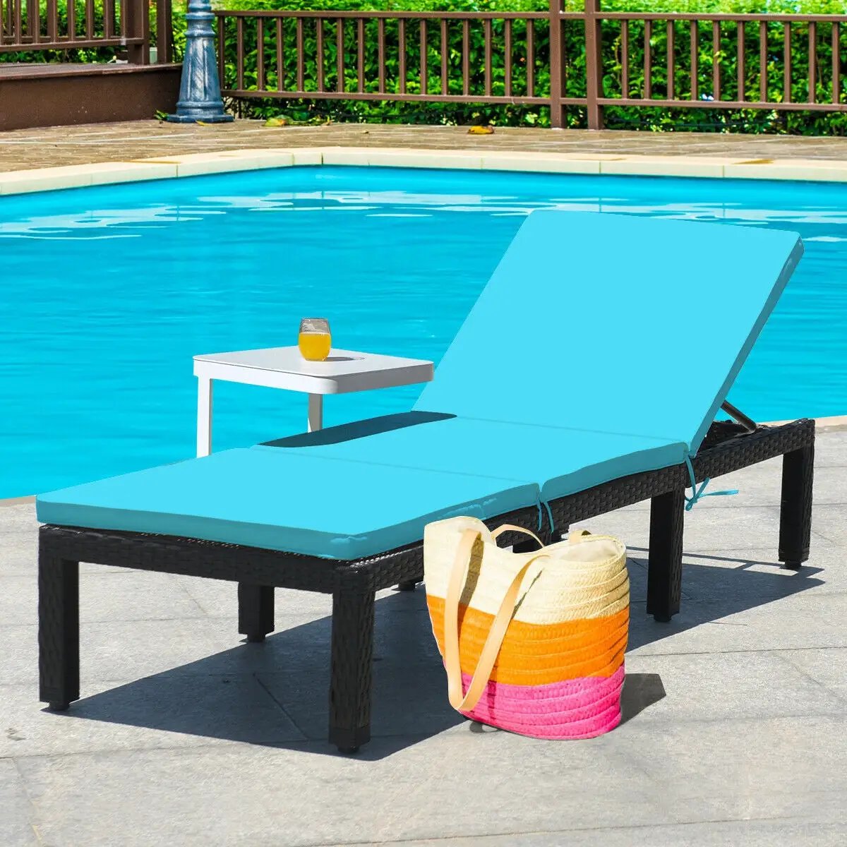 Patio Rattan, photo 8 of 9