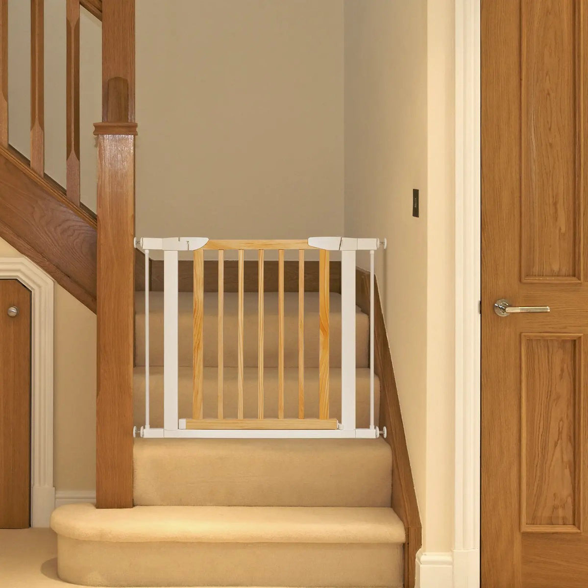 Extendable Safety Gate for Baby and Pet, photo 6 of 24