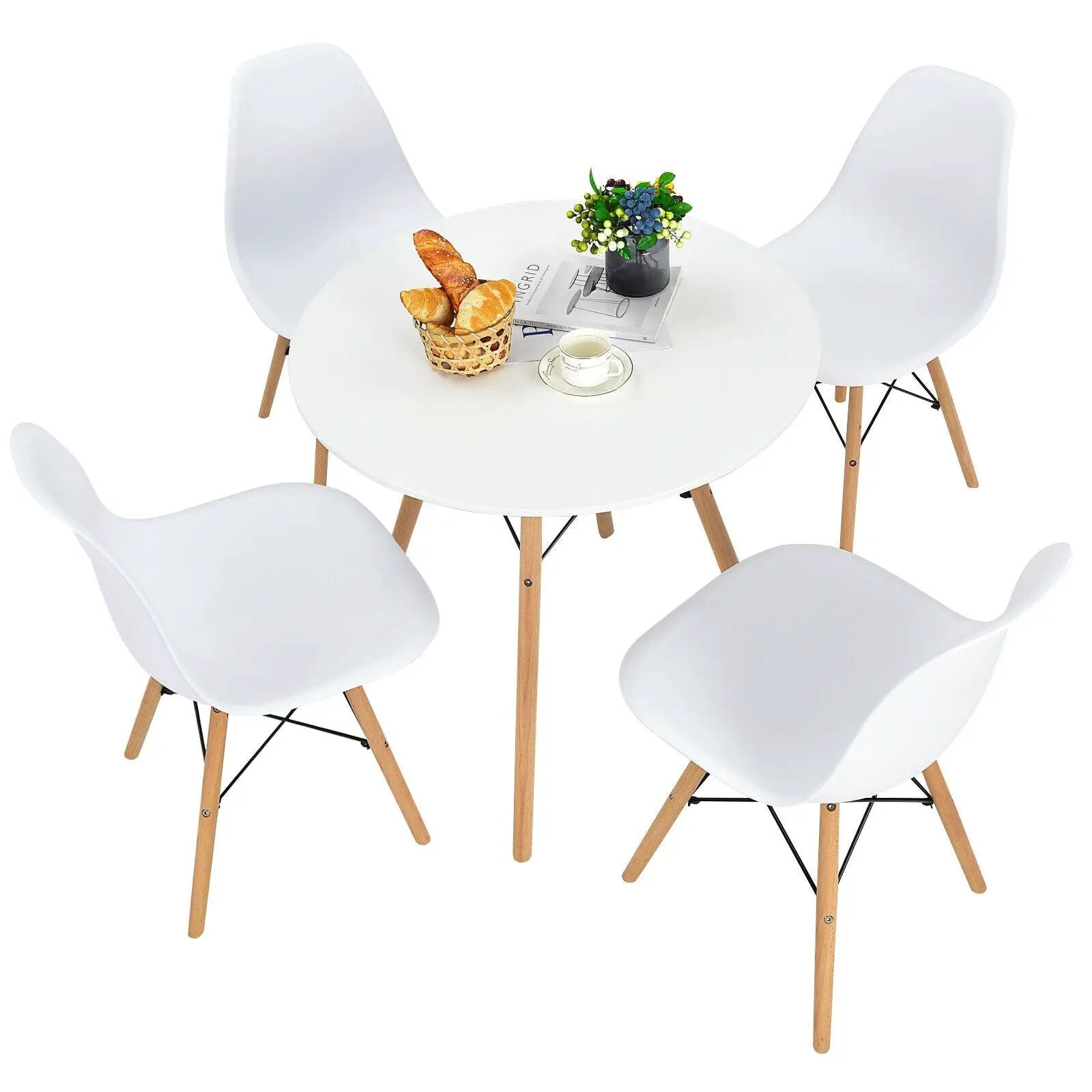 5 Pieces by DirectDeals