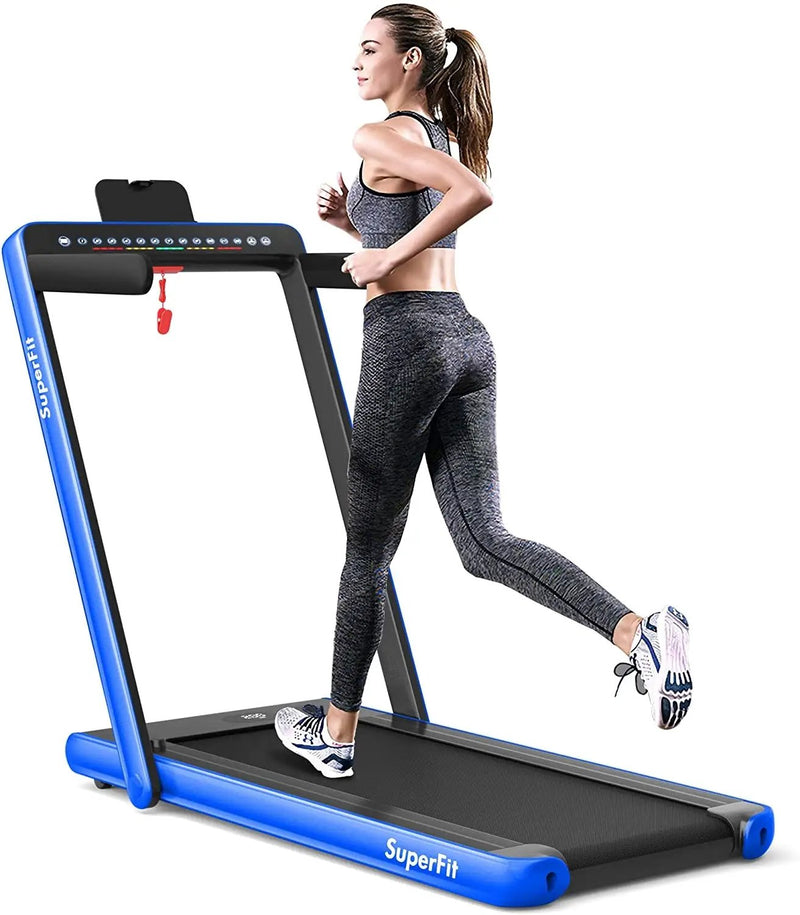 2-in-1 Electric Motorized by DirectDeals