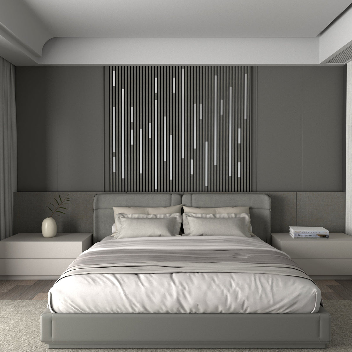ARQ® Panel Cover, photo 2 of 18