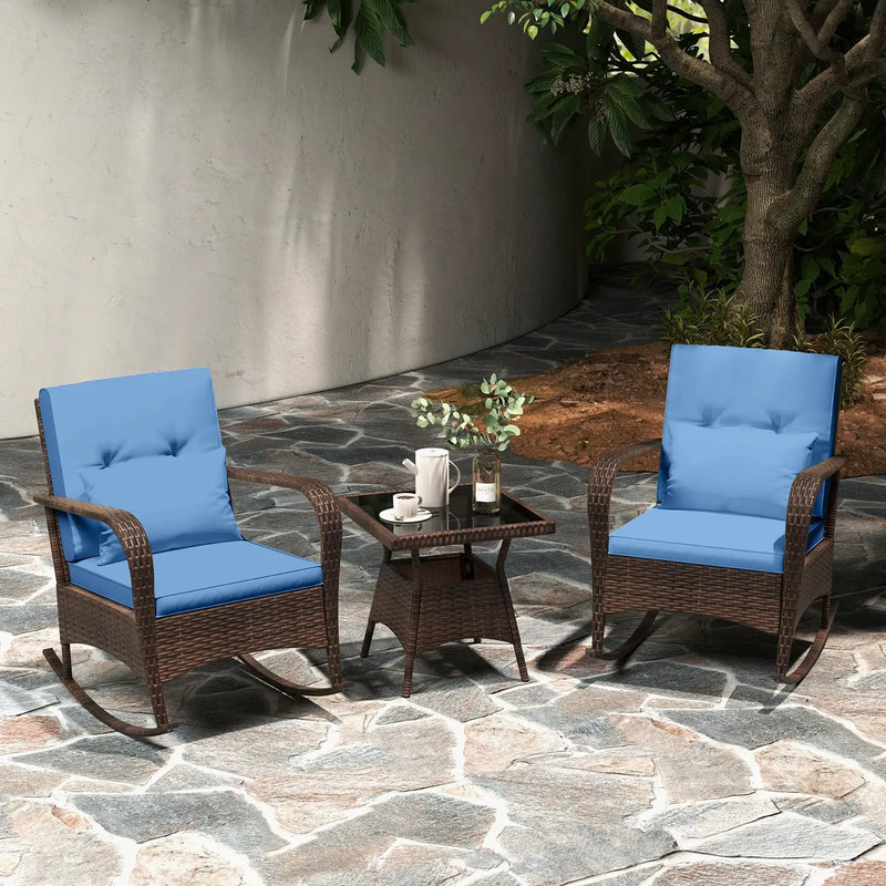 3 Piece by DirectDeals