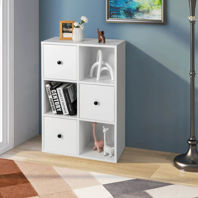 3-Tier Book by DirectDeals
