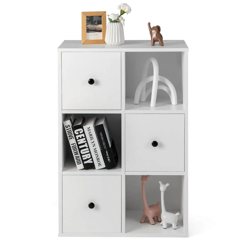 3-Tier Book by DirectDeals