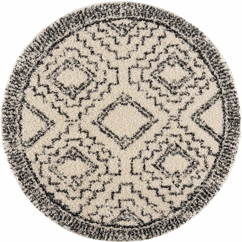Buan Area Rug - Clearance by Boutique Rugs