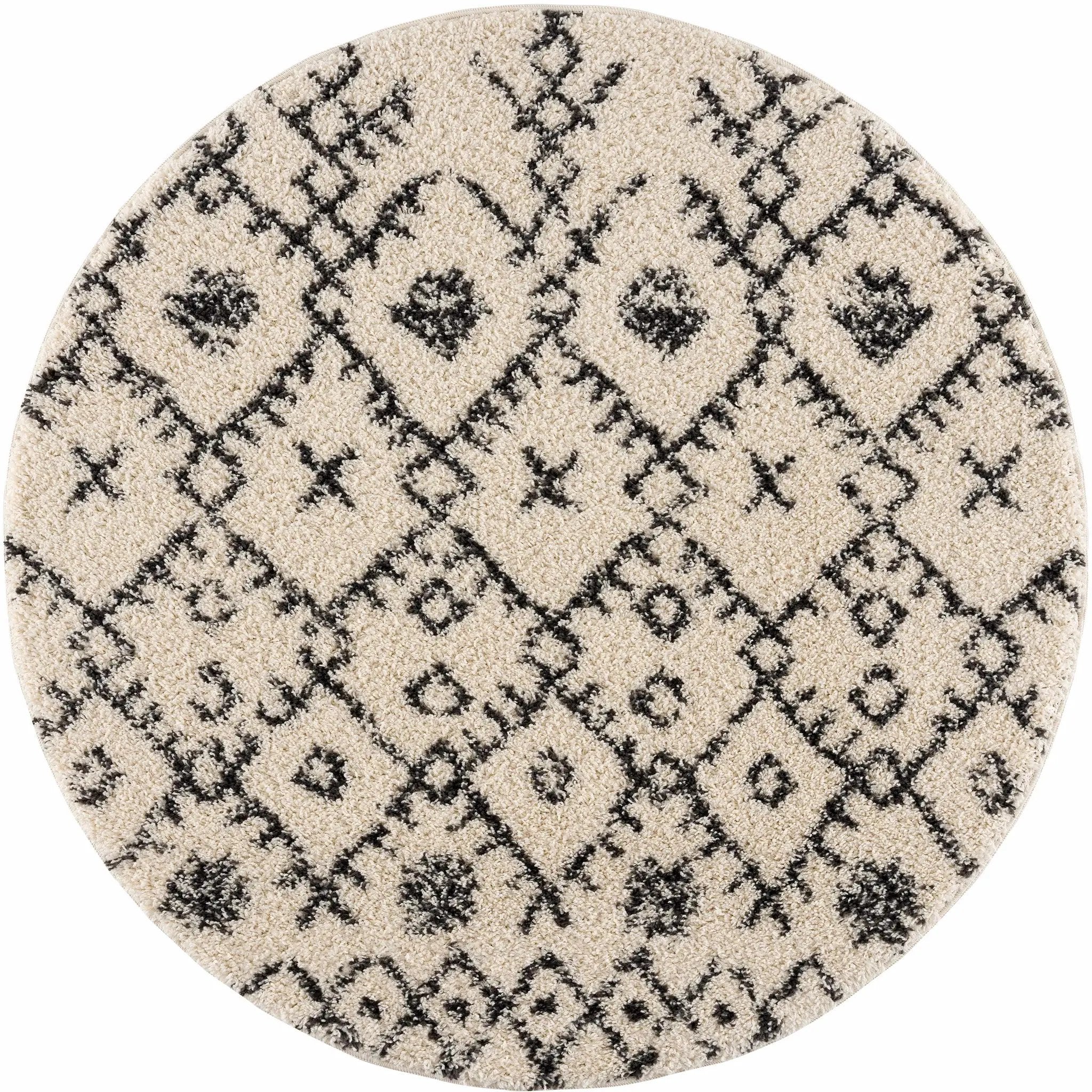 Godalming Plush Area Rug by Boutique Rugs