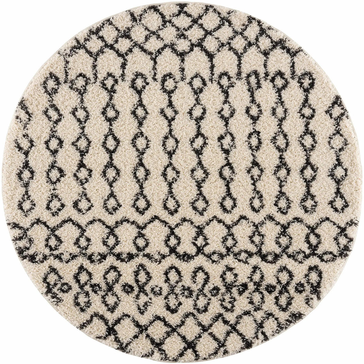 Muni Berber Shag Rug - Clearance, photo 10 of 21