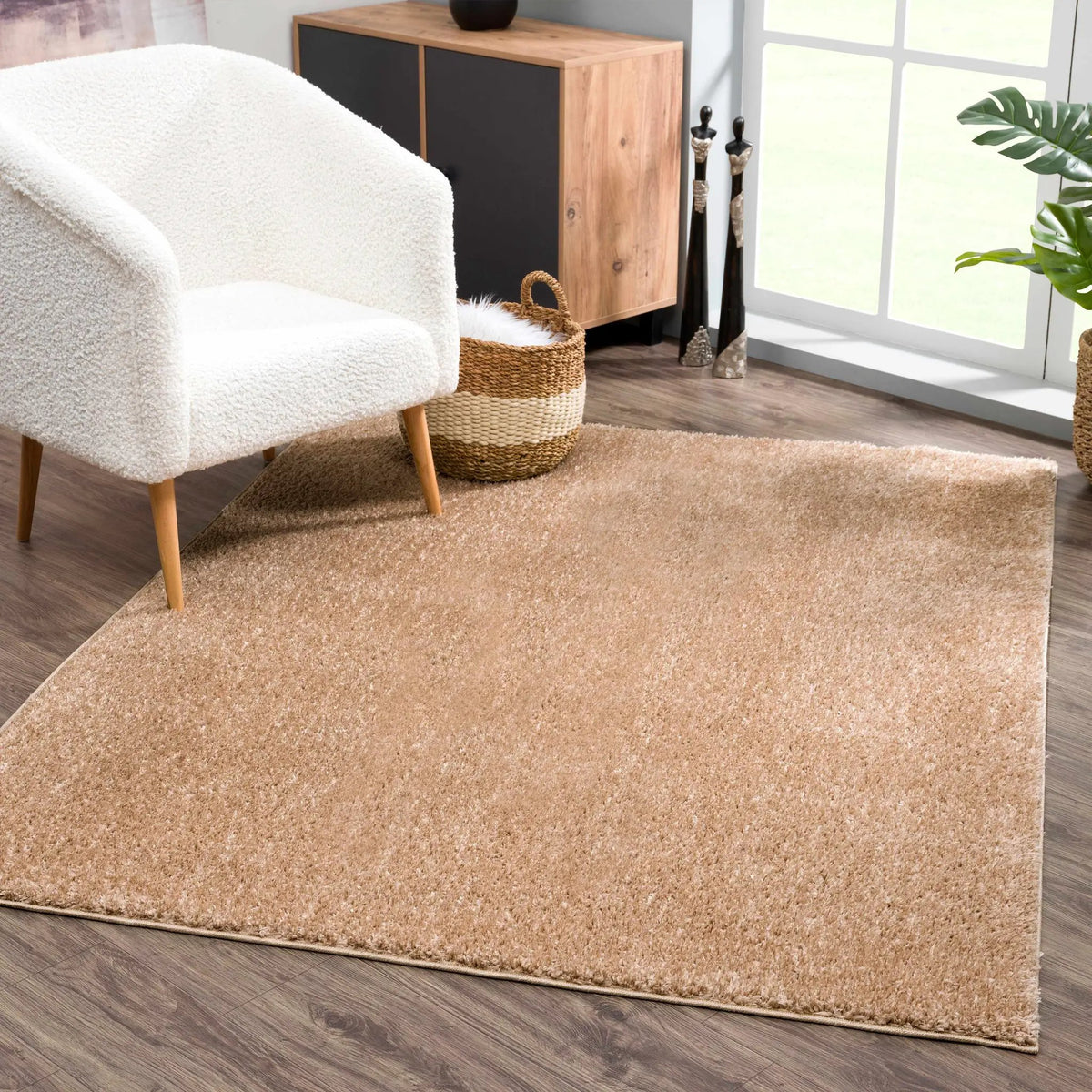 Judy Brown - Promo Washable Area Rug - Clearance, photo 2 of 13