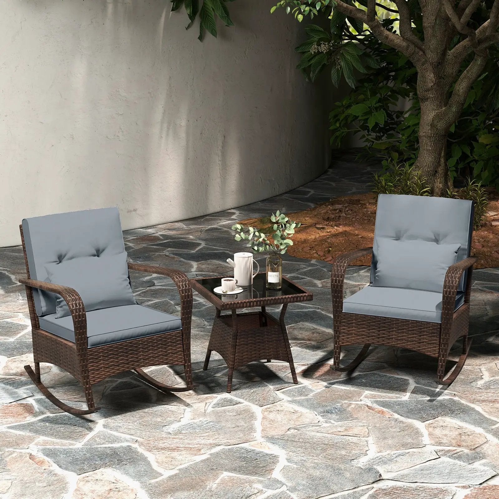 3 Piece by DirectDeals