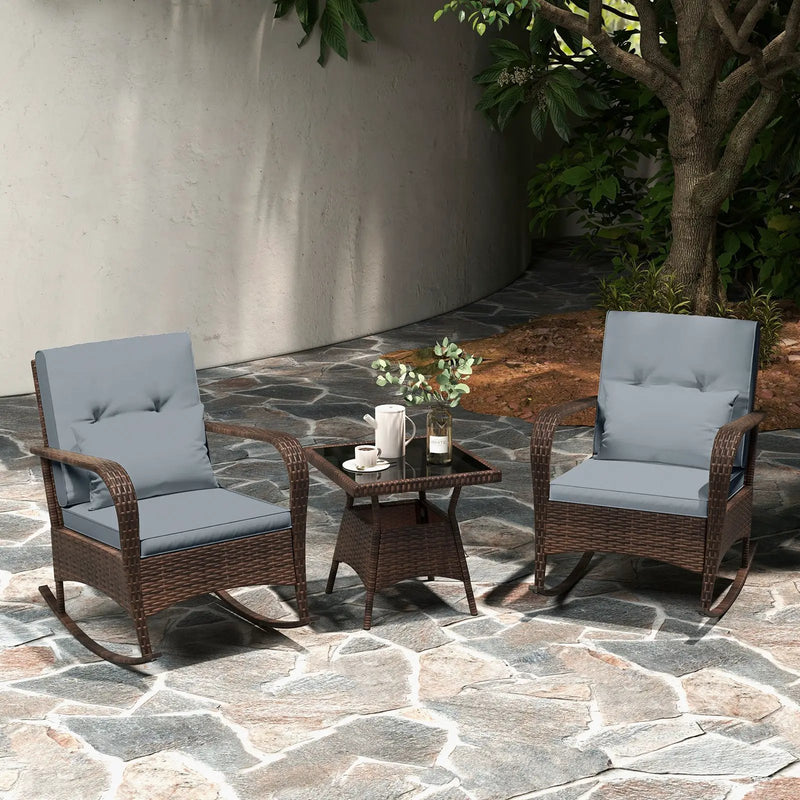 3 Piece by DirectDeals